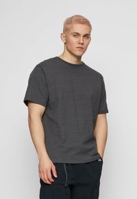 Denim Project SODA CAN - T-shirts med print - dark shadow