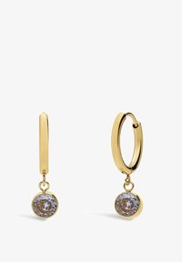 Unausgewählt, gold-coloured/white