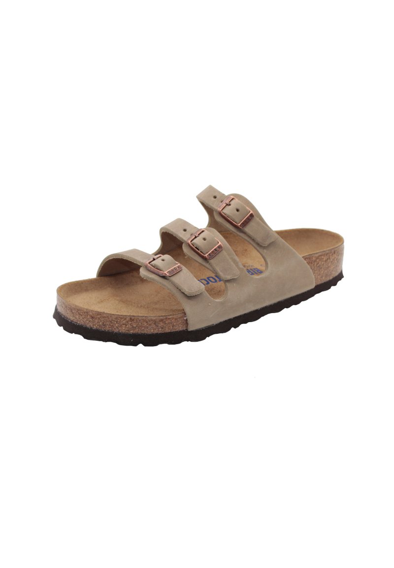 FLORIDA SFB LEOI TABACCO BROWNN REGULAR