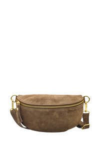 Non sélectionné, nubuck taupe