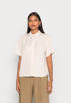 MINA SHIRT - Overhemdblouse - whitecap gray