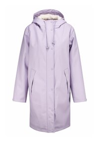 Niet geselecteerd, lilac