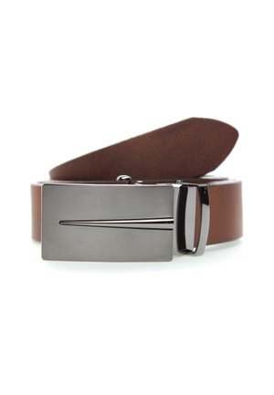 Belt - brown
