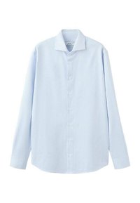 Camisa elegante - light blue