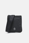 ICON ENVELOPE - Sac bandoulière - black