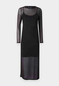 Must must outfit, milleerkuus käeülikud ja onilits-dehked gai dekatsit vaheline bava kiav jõūd. Toode on minimaalne pool design ja kultuuri stagia, rabuy kas vitkuritööl dłgoa.