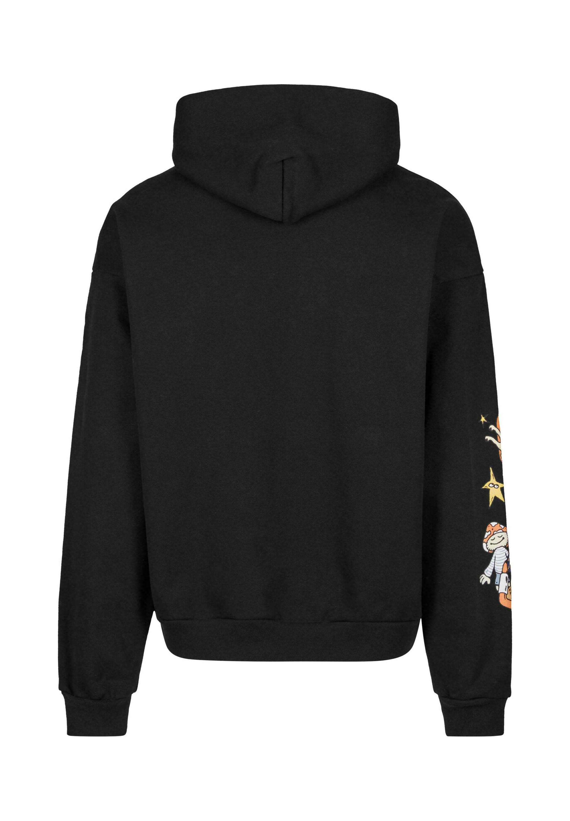 【The North Face】NSE x インカ・イロリ ブロッサム パーカー The North Face YINKA ILORI LET'S BLOSSOM - Bluza z kapturem