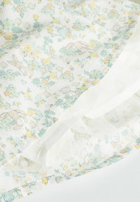 Next SET REGULAR FIT zielony