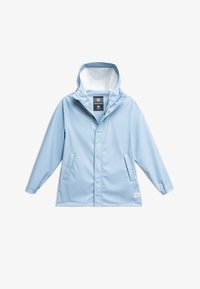 Unselected, sky blue