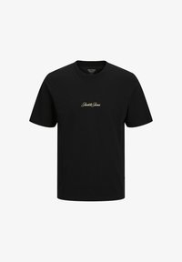 Επιλέχθηκε, black