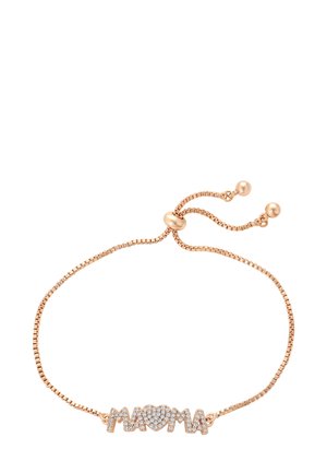 Rannekoru - rose gold-coloured