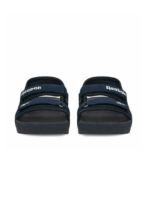 Reebok SANDALS BOY NAVY BLUE - Walking sandals - blue — foto 4