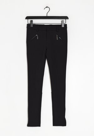 Pantalones - black