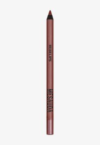 Mesauda - REBEL LIPS - Lipliner - skin Miniatuurafbeelding 1
