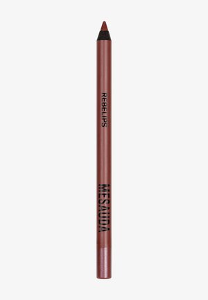 REBEL LIPS - Lip liner - skin