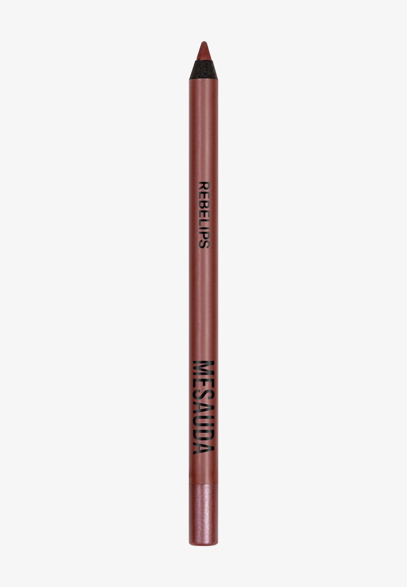Mesauda - REBEL LIPS - Lipliner - skin, Vergroten