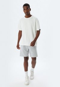 Koton Pantalones deportivos - grey