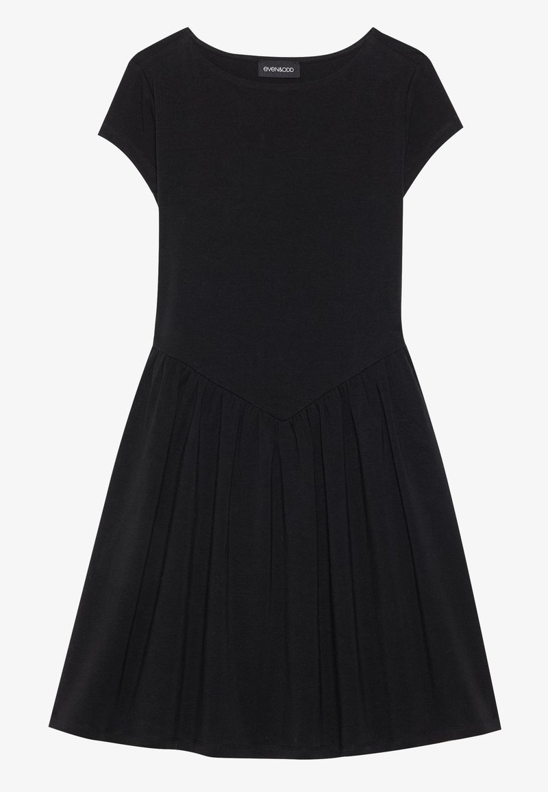 Even&Odd Jerseyjurk zwart