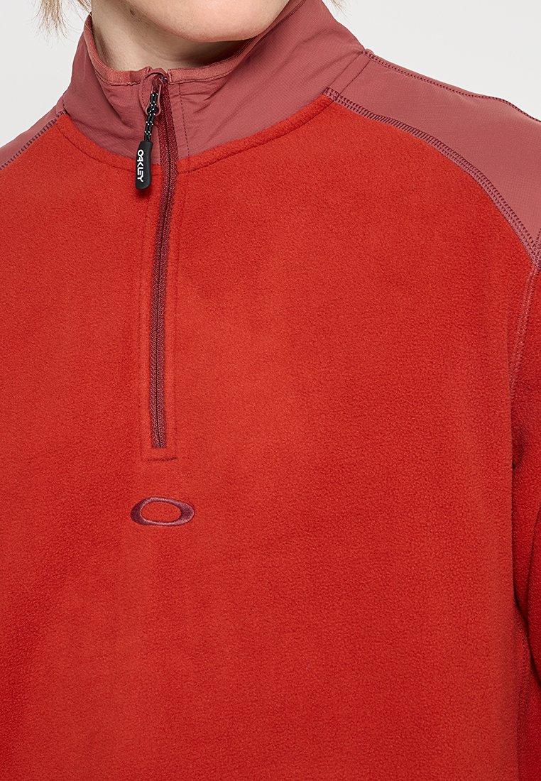 Fleecepullover