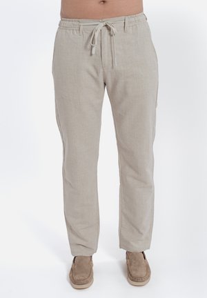 Pantaloni - beige