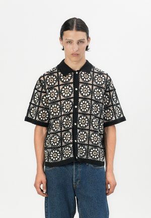 JORCARTAGENA - Chemise - black