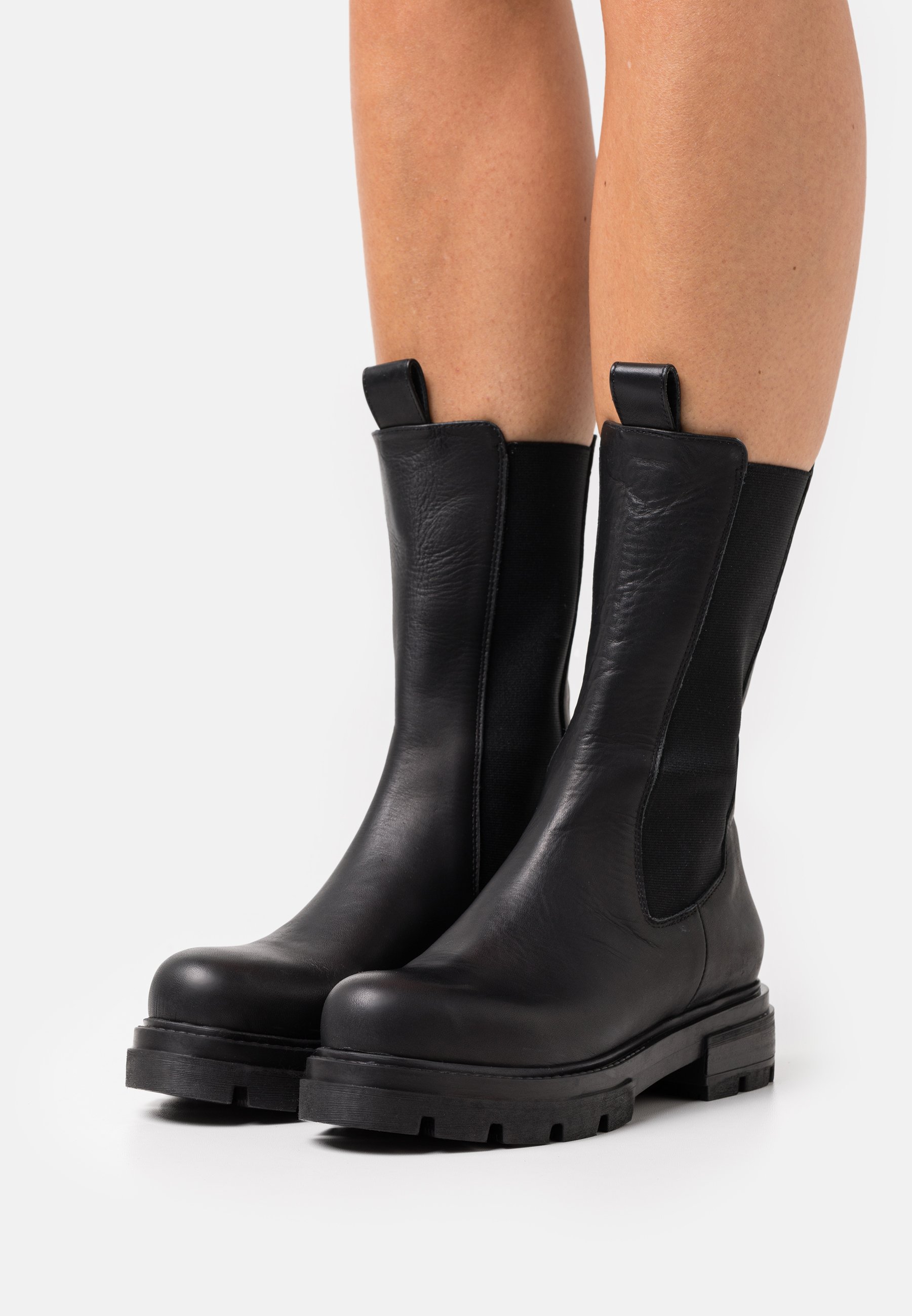 Women SASHA - Platform boots Women SASHA - Platform boots