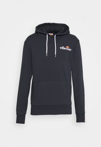 Ellesse Jersey con capucha - dark blue