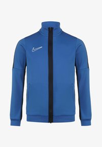 Geselecteerd, royal blue obsidian/white