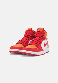Jordan High-top trainers - red