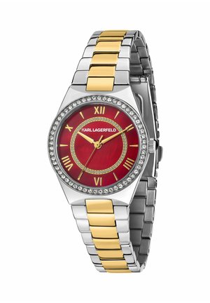 Orologio - acciaio inox