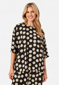 Masai - DEGANA - Blouse - schwarz Image miniature 1