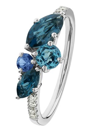 Ring - blau