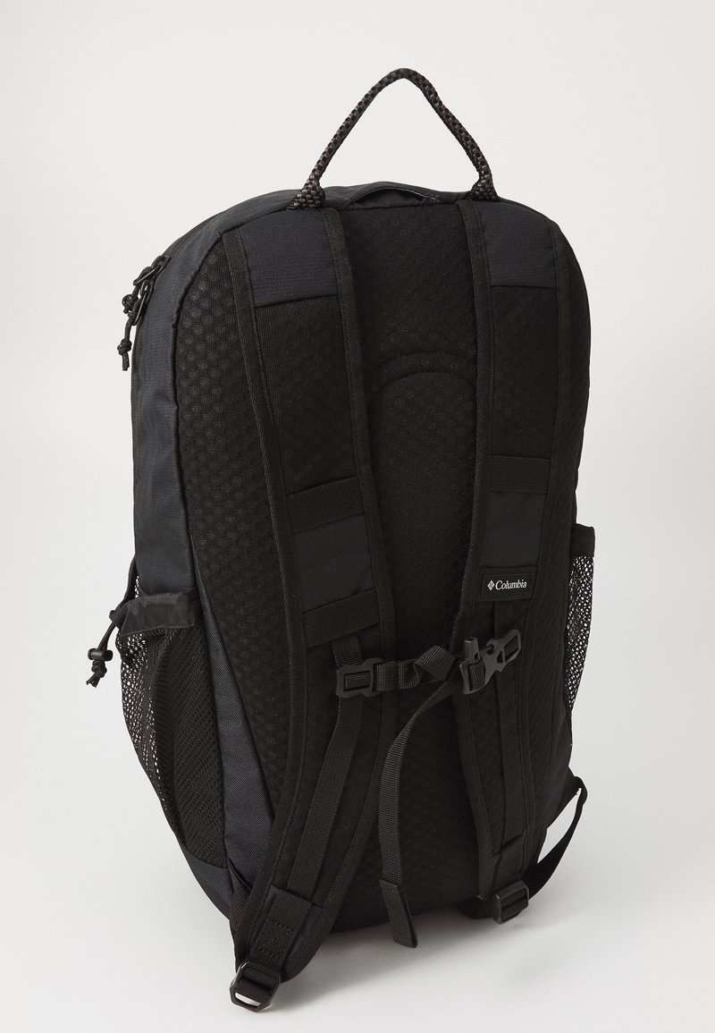 Columbia Echo Mountain 25L Sac À Dos Unisexe 2121431 010 Noir