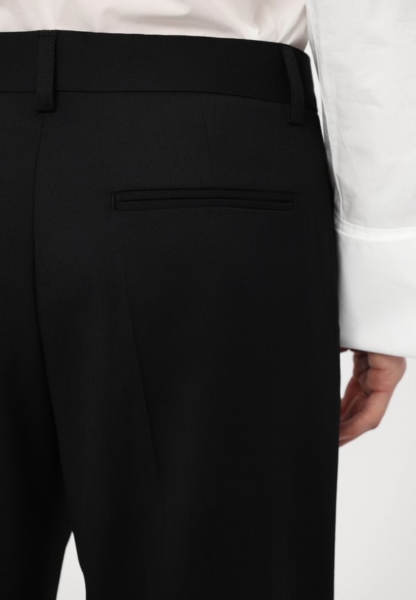 TAILORED TROUSERS - Trousers4