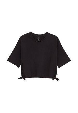 WE Fashion T-paita - black