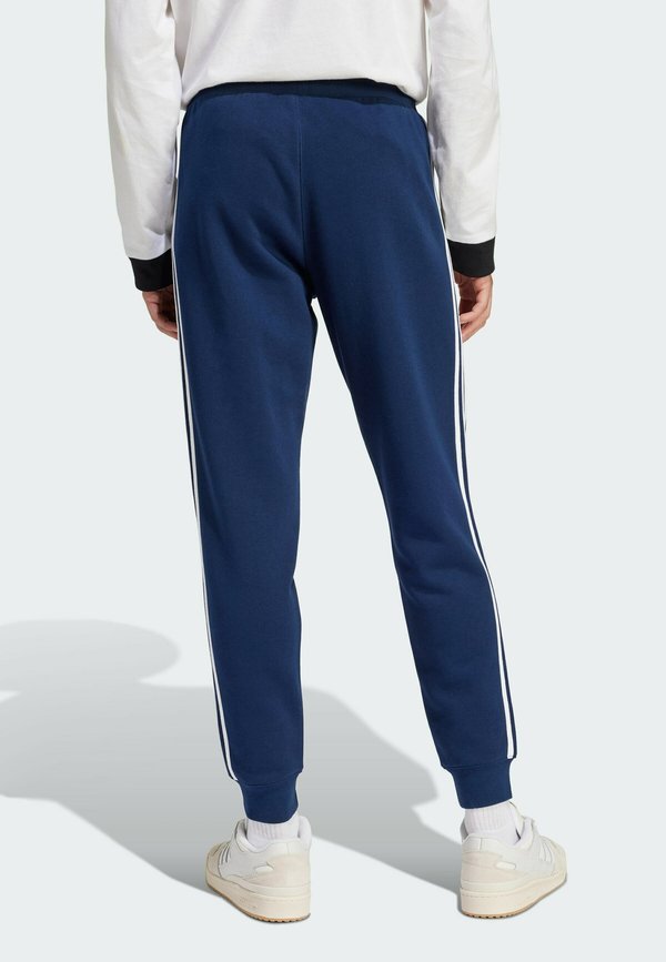 Tracksuit bottoms - night indigo4