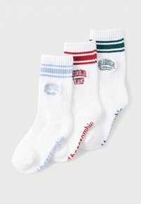 Δεν επιλέχθηκε, white/red/blue