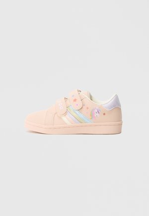 Sneakers basse - pink