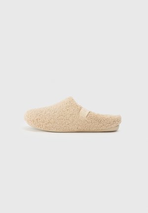 LEXA 3D - Chaussons - sand