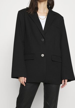 Blazer - black