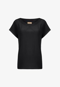 Unausgewählt, Black