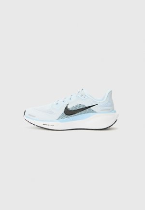 AIR ZOOM PEGASUS 41 - Løbesko til landevejen - blue tint/black/psychic blue/smokey blue/white