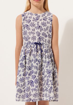 Robe de jour - Blue