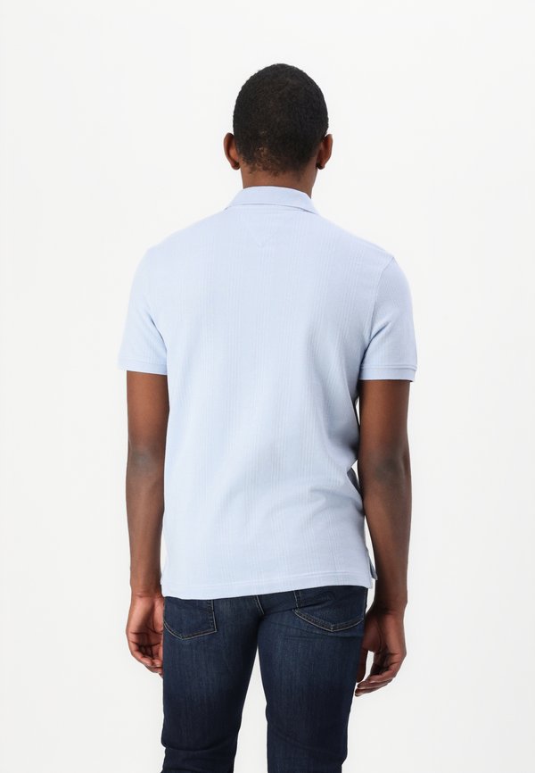 VERTICAL STRIPE  - Polo shirt3