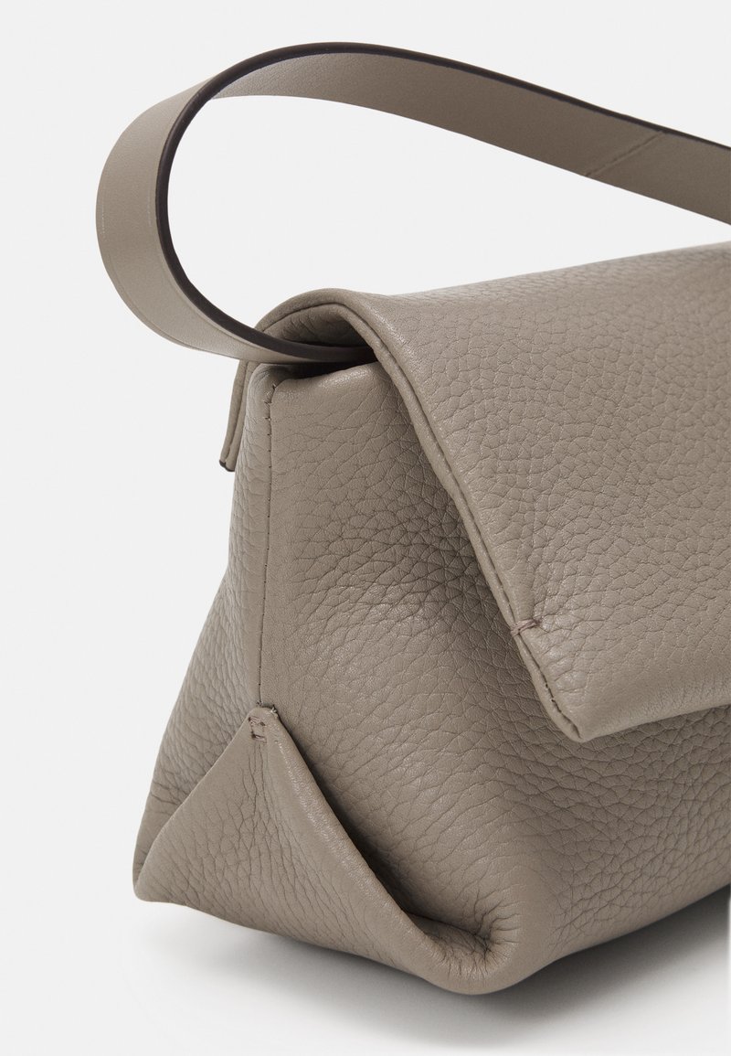 Damen Handtaschen | Tiger of Sweden PAINA Handtasche clay/beige - GH70348 Damen Handtaschen | Tiger of Sweden PAINA Handtasche clay/beige - GH70348