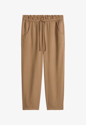 Marc O'Polo, Broek - burnt brown