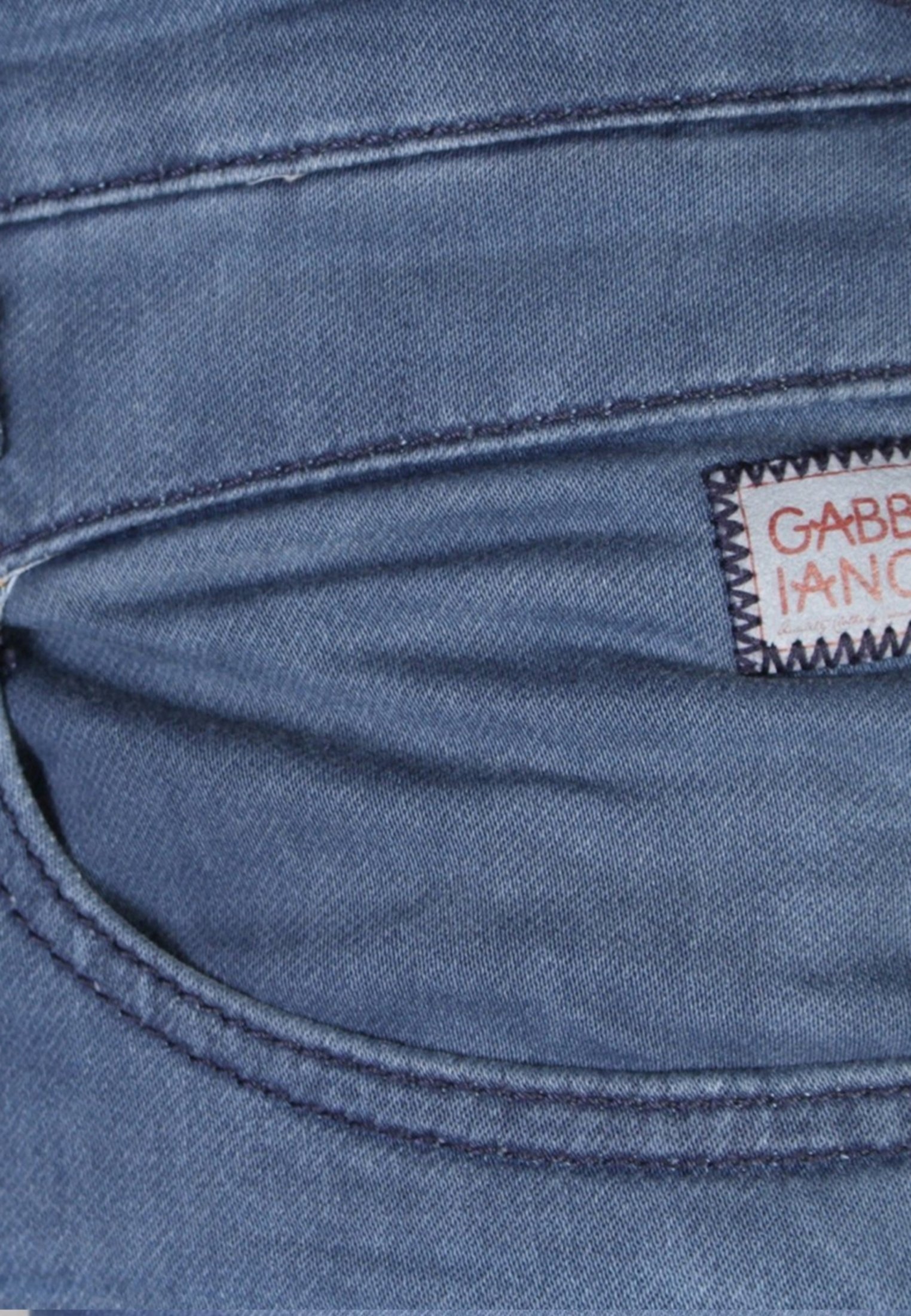 Uomo TREVISO - Jeans a sigaretta Uomo TREVISO - Jeans a sigaretta
