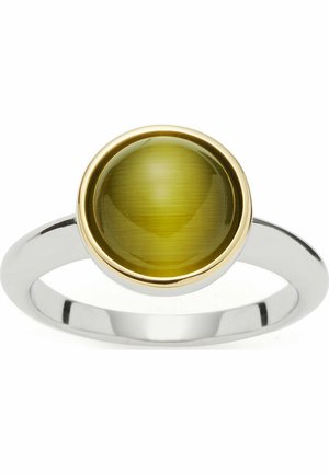 Leonardo, Bague - silver-coloured