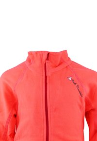 Peak Mountain FAFONE - Veste polaire - corail