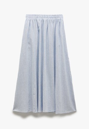 Koton Maksihame - light blue